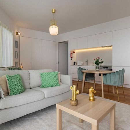 Cozy Hideout II By Innkeeper Lisbon Luaran gambar